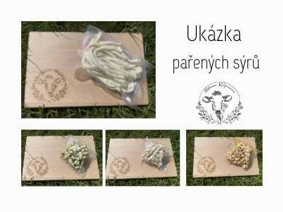 ukazka pařenych syru