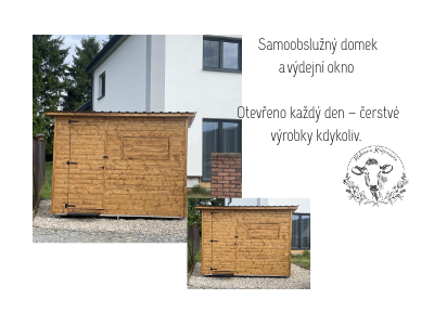 domeček