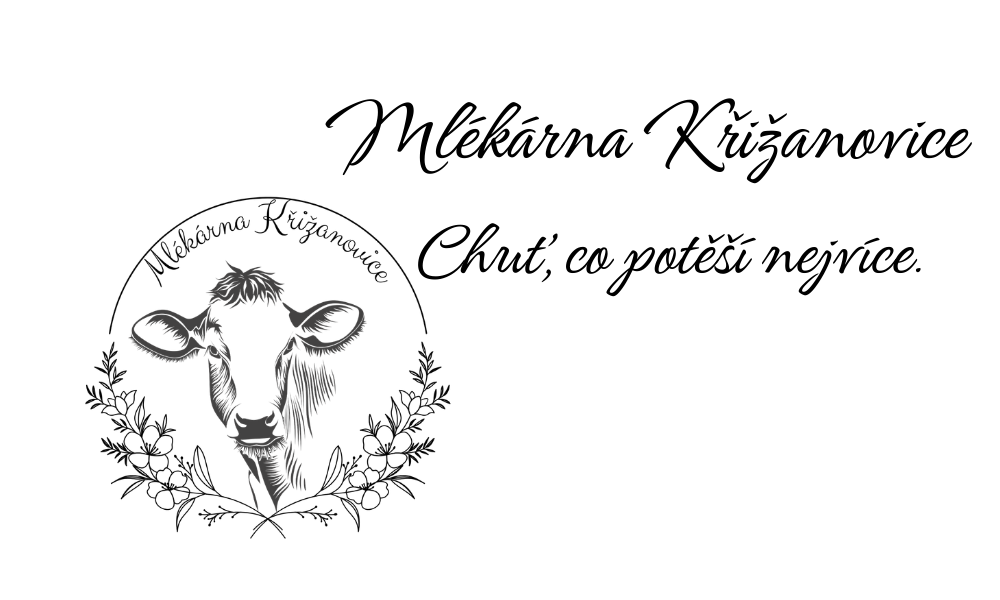 Mlékárna Křižanovice