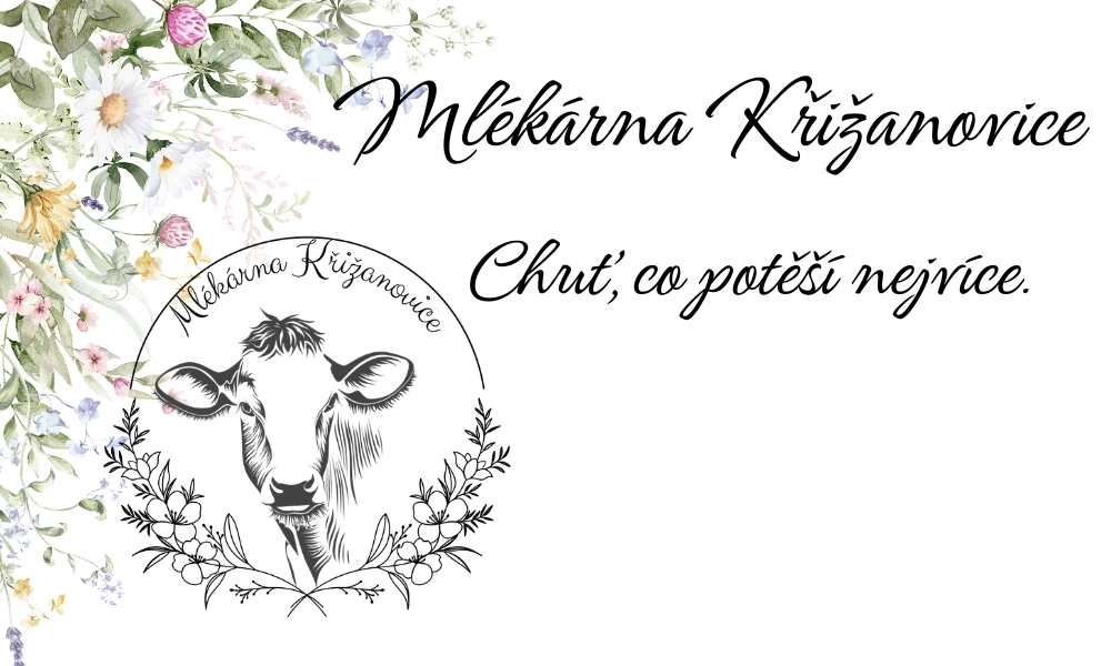 Mlékárna Křižanovice
