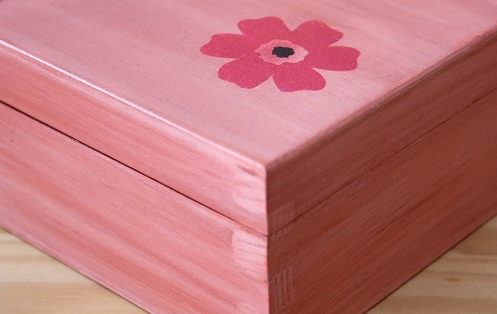 Proč mléčné barvy?