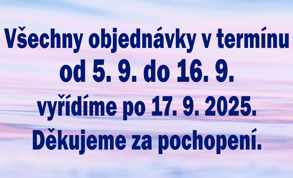 Dovolená
