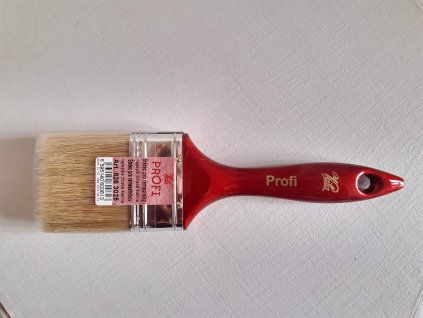 Štětec plochý Profi