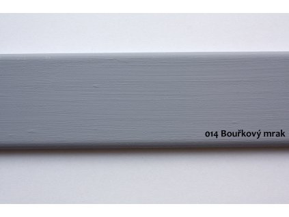 Bouřkový mrak Valioso