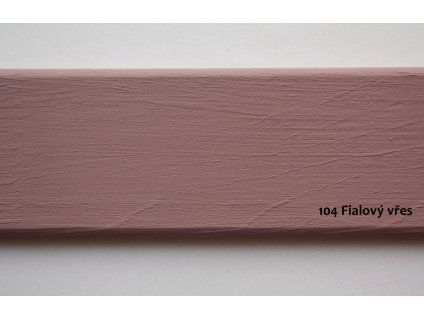 Fialový vřes emulzní