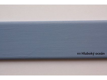Hluboký oceán emulzní