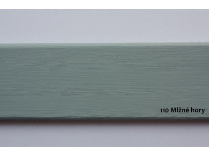 Mlžné hory Valioso