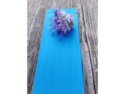 Modrý topaz Valioso