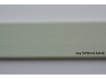 Stříbrná šalvěj