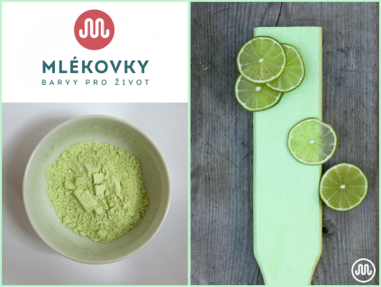 Lambada Lime