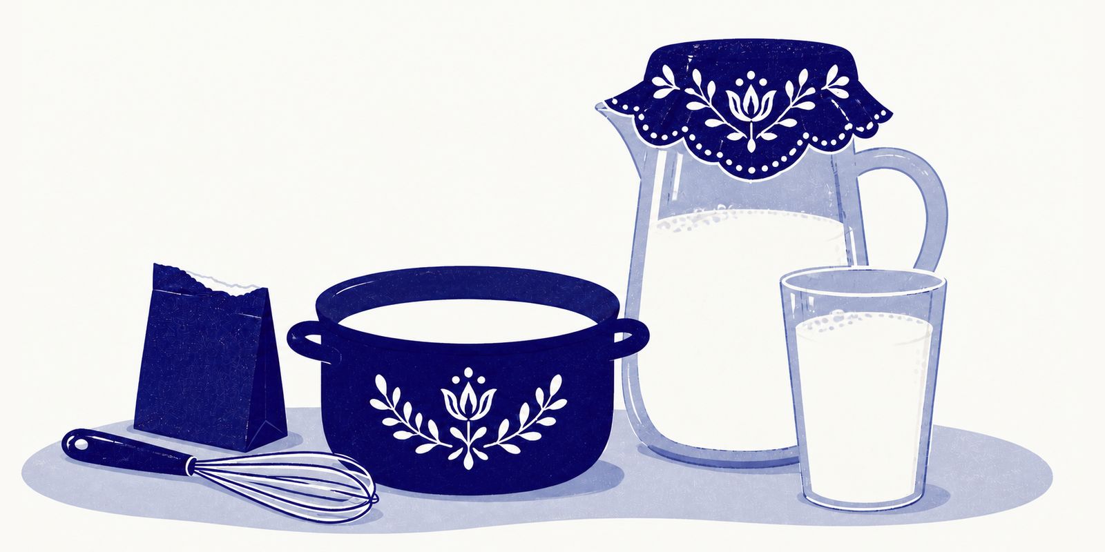 Domáci kefír: recept, výroba a riešenie problémov