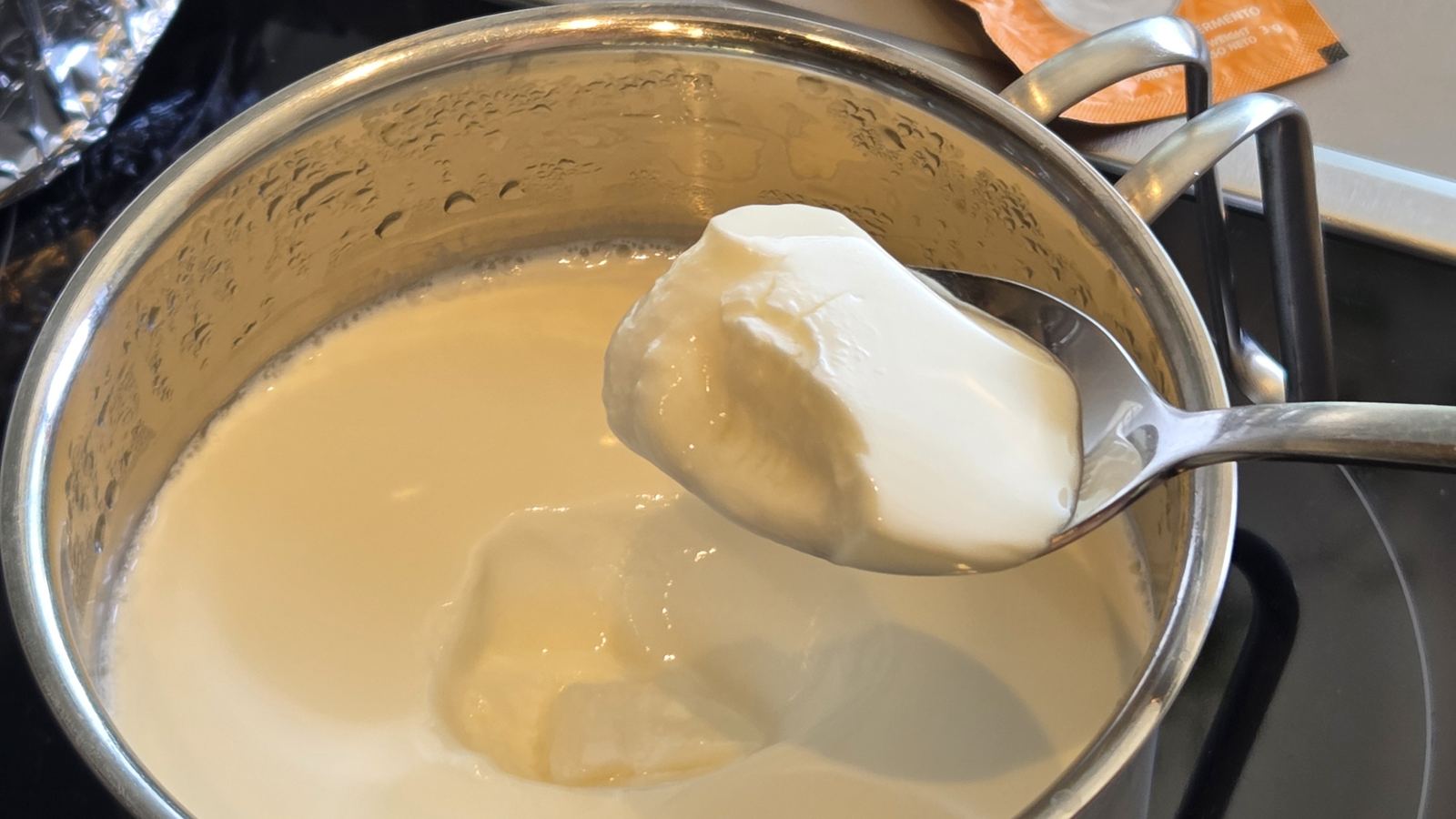 Domáci jogurt: recept, výroba a riešenie problémov