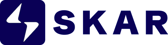 Logo SKAR s.r.o.