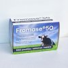fromase 50 tablet box