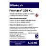 fr 220 xl 500ml etiketa