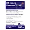 fromase 220 xl 500ml 1.9.2027