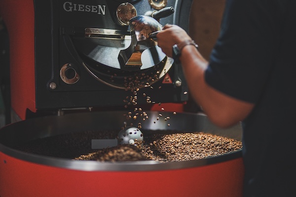 Pražička Giesen, ocelové srdce, řemeslo