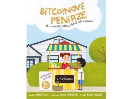 bitcoinove peniaze