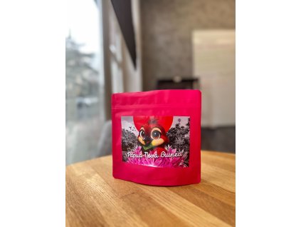 Papua Nová Guinea (Váha 250g)