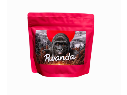 Rwanda