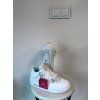 ML LIVE STYLE PURE WIHITE - LIMITED EDITION