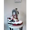 ML LIVE STYLE FIRE RED