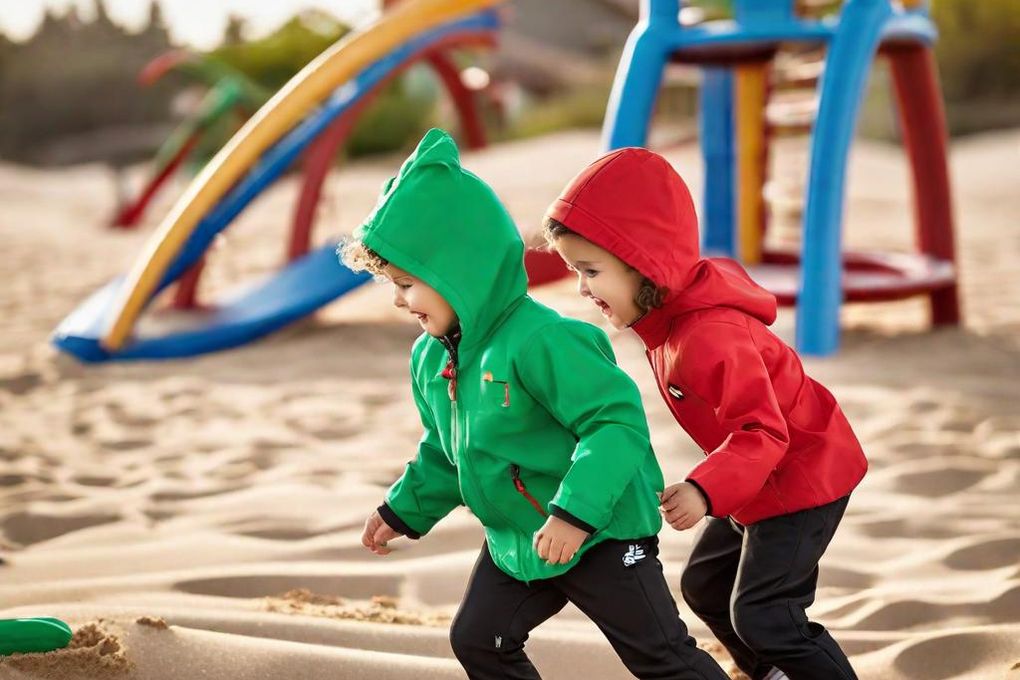 Softshell: Revoluce v oděvním průmyslu