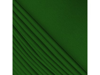 naplet patent rib 2x2 uni zelena vojenska