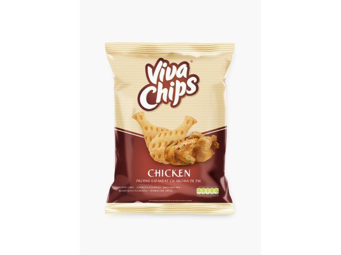 viva chips chicken