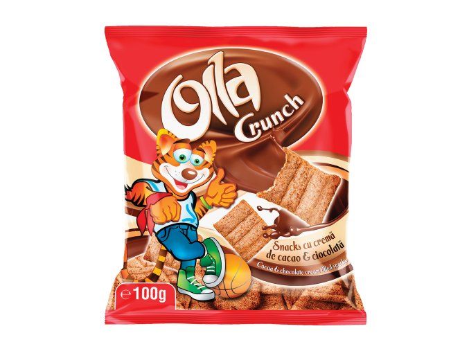 olla crunch cocoa kids redesign 2014