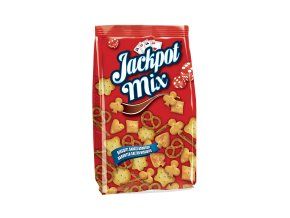 Jackpot mix 300G