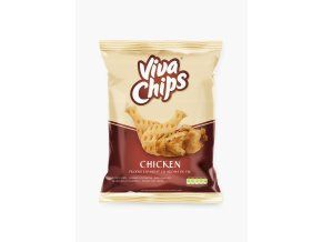viva chips chicken