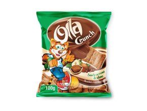 olla crunch hazelnut 2015