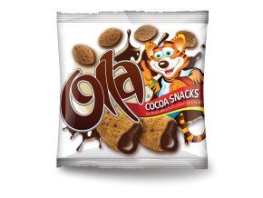 OLLA kakao 200g