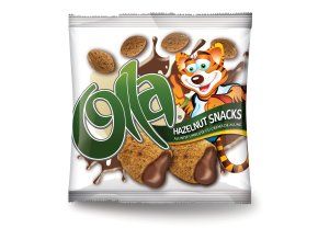 OLLA oriesok 200g