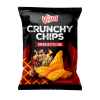 VIVA CRUNCHY CHIPS BBQ