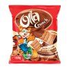 olla crunch cocoa kids redesign 2014