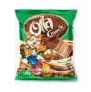 olla crunch hazelnut 2015