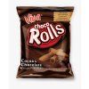 viva choco rolls