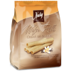 naty wafer rolls vanilla 200g