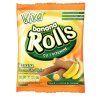 viva banana rolls 100g