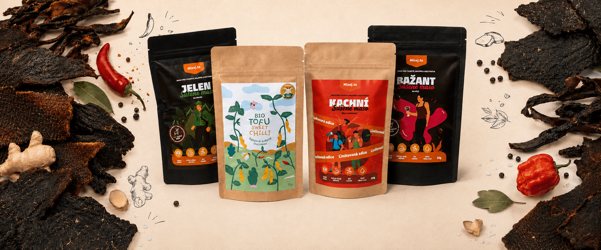 Jerky