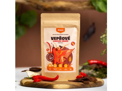 Mood veprove chilli