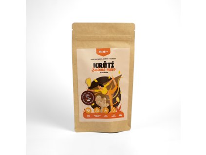 Produkt kruti zazvor