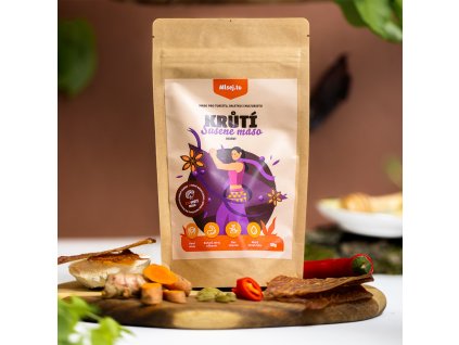 Mood kruti orient