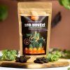 BIO hovězí sušené maso s koriandrem