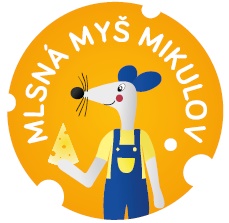 Sýrárna Mlsná myš Mikulov