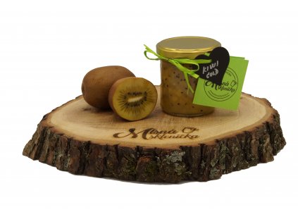 Kiwi gold velka