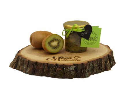 Dzem Kiwi