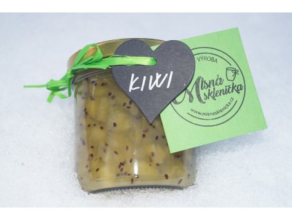 Extra džem Kiwi